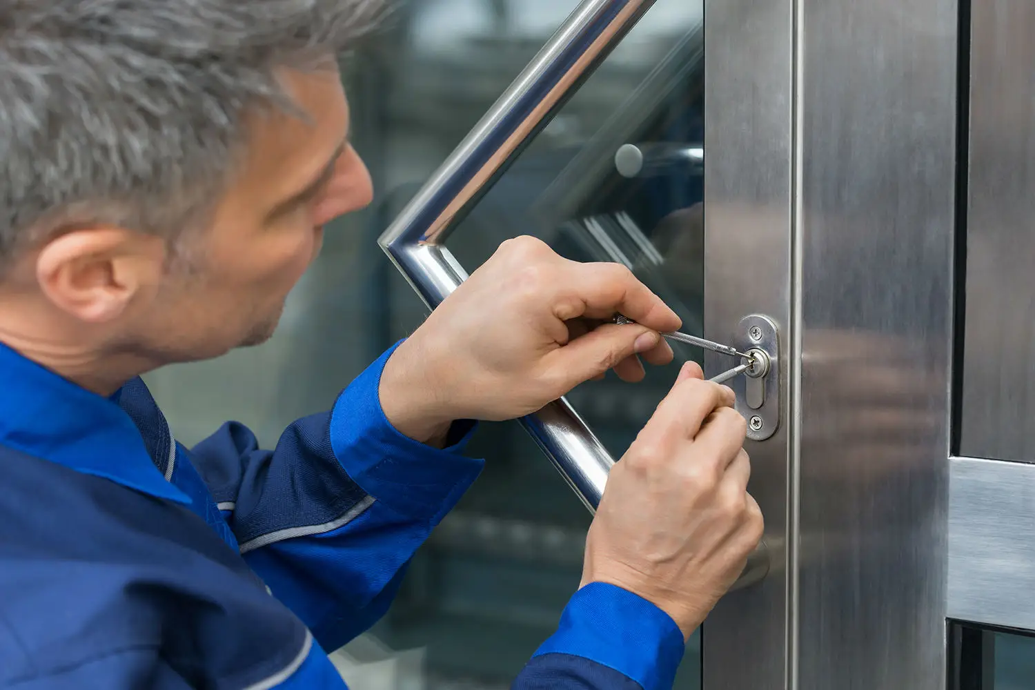commercial-locksmith